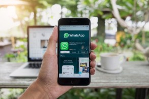 Whatsapp-da yeni funksiya: Göndərilmiş mesajlar...