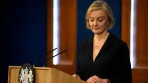 I'll lead Tories into next election, says embattled Liz Truss