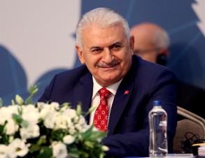 Binəli Yıldırım ölkəmizi təbrik edib