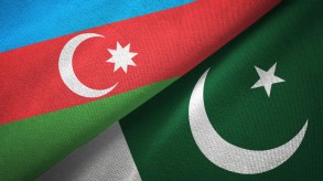 Pakistan Azərbaycanı təbrik edib