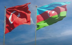Turkish Embassy: "We wish Azerbaijan's independence to be eternal"