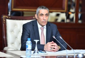 Siyavush Novruzov: "Azerbaijan army is among the leading armies in the world"