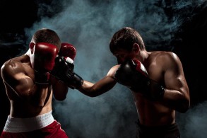 The opening ceremony of the Azerbaijan Boxing Championship was held