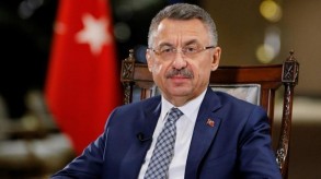 Vice President of Turkey congratulated Azerbaijan: "We are always together"
