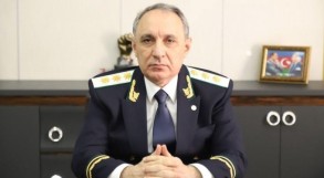 The Prosecutor General of Azerbaijan went on a visit to Turkey