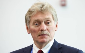 Anti-COVID precaution measures still in place in Kremlin; ‘testing is frequent’ — Peskov