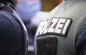 Two killed in knife assault in Germany