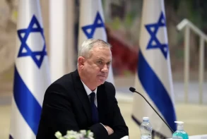 Israel’s defence minister has reiterated that the country will not sell weapons to Ukraine