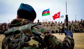 The mandate of the Turkish military in Azerbaijan can be extended for another year