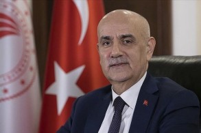 Turkish minister: "May Zangilan International Airport be good for Azerbaijan"