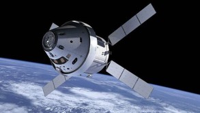 NASA daha 3 "Orion" kosmik gəmisi sifariş edib