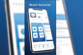 Difficulties have arisen in the work of the mobile notary