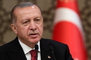 "Putin is open to discussions" - Erdogan