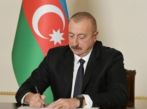 Ilham Aliyev signed an order on the implementation of the Italian-Azerbaijani University project