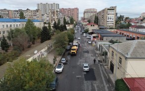 Tullantı su xətlərindəki problemlərin həlli üçün işlərə başlanıldı