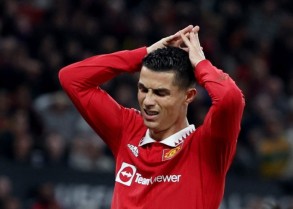 Ronaldo 887 min avro cərimələndi