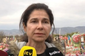 BMT-nin eksperti: “Ağdamı görəndə şok keçirdim” - VİDEO