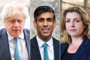 Race to be next UK PM begins as momentum grows behind Boris Johnson