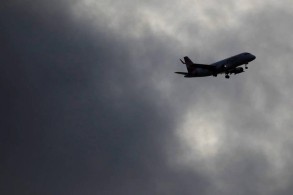 Costa Rica search underway for missing plane