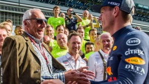 Dietrich Mateschitz: Red Bull co-owner & energy drink giant dies aged 78