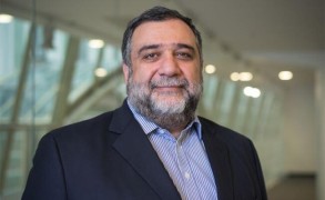 Ruben Vardanyan Xocavəndə getdi