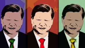 Xi Jinping's party is just getting started