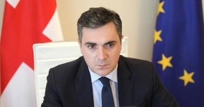 Georgian MFA: Peace and stability are of particular importance in our region