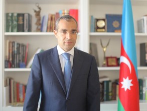 The time of the citizenship reception of the Minister of Economy has been changed