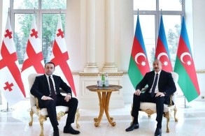 Azerbaijan wants to resume oil exports through the Baku-Supsa pipeline