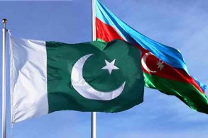 The space agencies of Azerbaijan and Pakistan have signed a Memorandum of Understanding