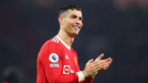 Ronaldo buna görə əsas heyətdən qovulub - İNANILMAZ İDDİA