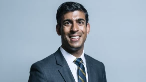 Rishi Sunak became the new Prime Minister of Britain