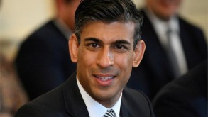 Rishi Sunak to become the next UK prime minister after months of turbulence