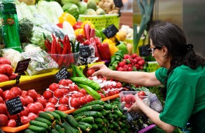 Обнародован объем средств, прогнозируемых в госбюджете на следующий год на продовольственную безопасность