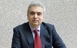 Head of IEA: "For the first time in the world, a global energy crisis has occurred"