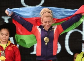 Азербайджанская спортсменка, чемпион мира и Европы, арестована за продажу наркотиков