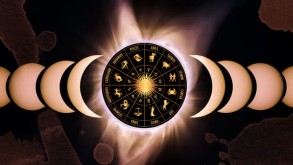 Четыре знака зодиака, на которые коридор затмений повлияет больше всего