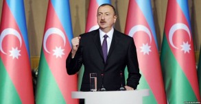 President: "I believe that the friendship and strategic partnership between Azerbaijan and Italy will continue successfully"