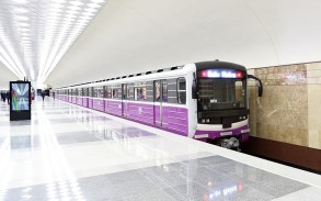 Стало известно об изменениях стоимости проезда в бакинском метро
