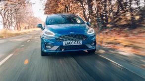 End of the road for Ford Fiesta: UK’s all-time bestselling car halts production