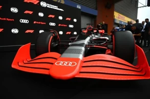 Audi bought a stake in Sauber; It will be in Formula 1 in 2026!
