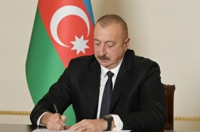 Powers of heads of executive authorities expanded in Azerbaijan