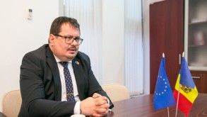 Петер Михалко: Между ЕС и Азербайджаном существуют прочные партнерские отношения
