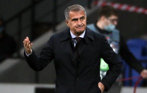 Назначен новый главным тренер «Бешикташа»