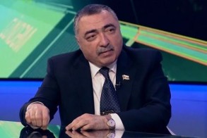 Rufat Guliyev: "The harvest season ends when farmers receive loans"