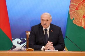 Лукашенко: Конфликтный вопрос между Арменией и Азербайджаном нужно решать сейчас