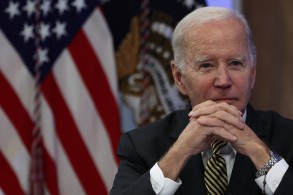 Biden takes aim at 'excess' oil profits