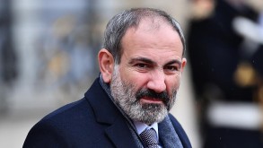 Pashinyan: "Karabakh is no longer under the control of Armenia, we are implementing the decisions made elsewhere"