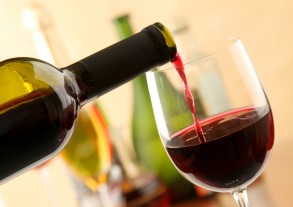 Вино спровоцировало рост случаев рака печени