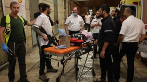 Palestinian gunman kills one in Hebron